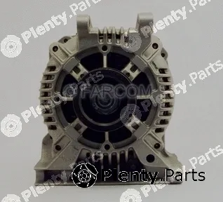 Farcom 119880 — Alternator