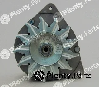 Farcom 118851 — Alternator