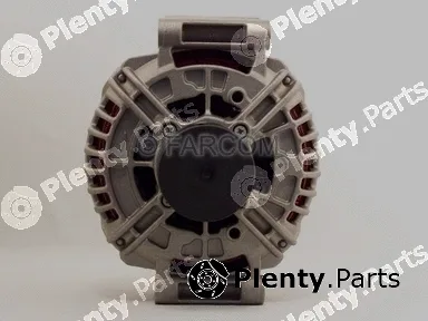 Farcom 112198 — Alternator