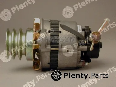 Farcom 118270 — Alternator