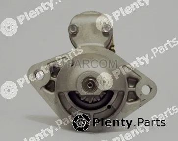 Farcom 103661 — Starter