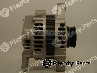 Farcom 111203 — Alternator