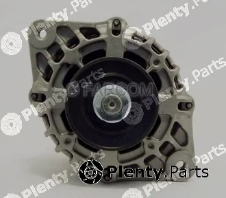 Farcom 112513 — Alternator