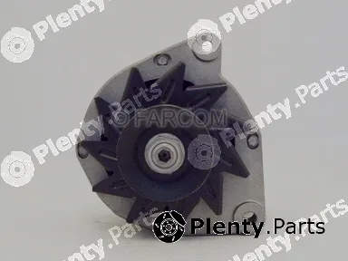 Farcom 118257 — Alternator