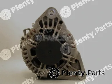 Farcom 112495 — Alternator