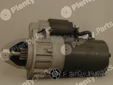 Farcom 104823 — Starter