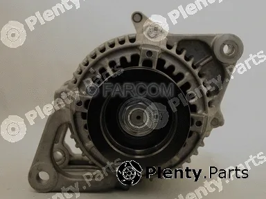 Farcom 119160 — Alternator