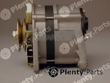 Farcom 118600 — Alternator