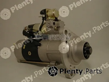 Farcom 106008 — Starter