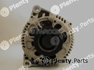 Farcom 112464 — Alternator