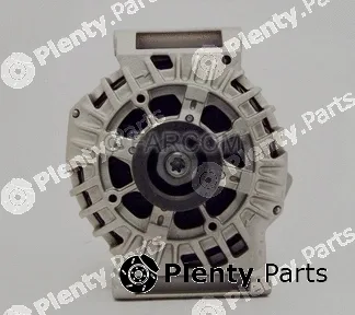 Farcom 112837 — Alternator