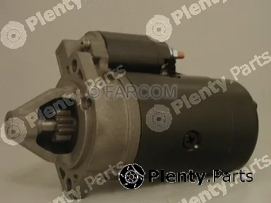 Farcom 104009 — Starter