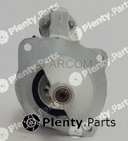 Farcom 104324 — Starter