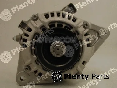 Farcom 111602 — Alternator