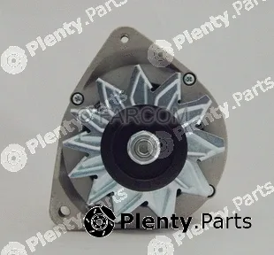 Farcom 112888 — Alternator
