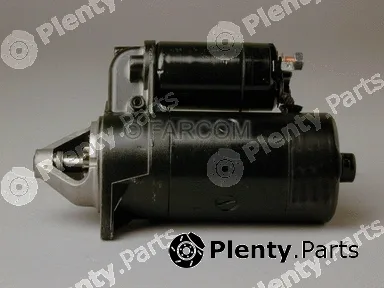 Farcom 103003 — Starter