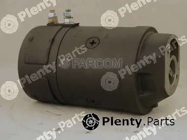 Farcom 104547 — Starter