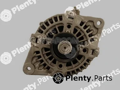 Farcom 111513 — Alternator