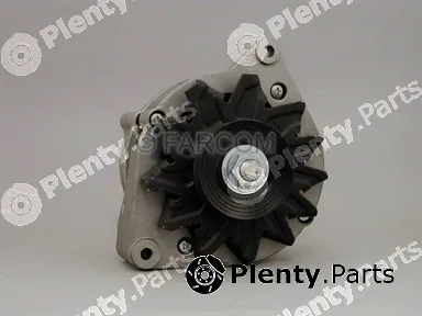 Farcom 119212 — Alternator