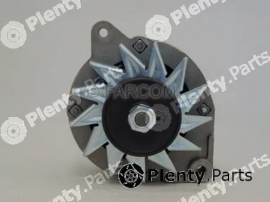 Farcom 118193 — Alternator