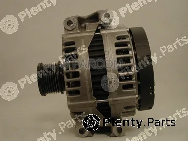 Farcom 112196 — Alternator