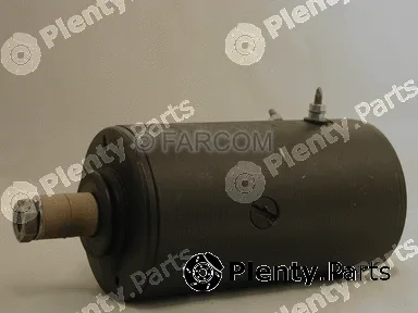 Farcom 118510 — Alternator