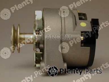 Farcom 118081 — Alternator