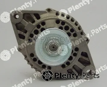 Farcom 118429 — Alternator