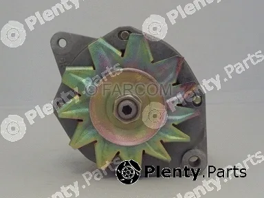 Farcom 118504 — Alternator
