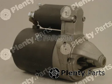 Farcom 103867 — Starter