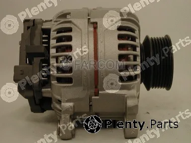 Farcom 119795 — Alternator