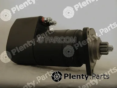 Farcom 103560 — Starter
