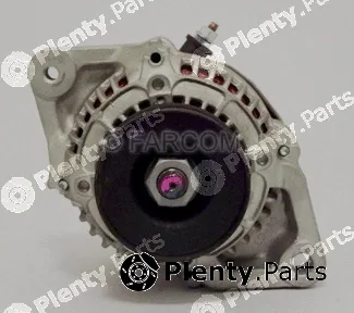Farcom 112718 — Alternator