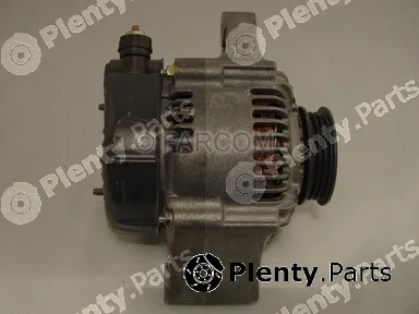 Farcom 119046 — Alternator