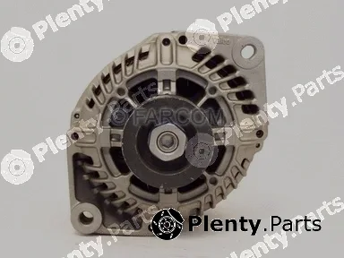 Farcom 118777 — Alternator
