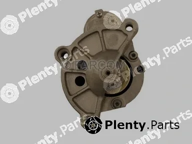 Farcom 103329 — Starter