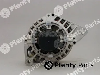 Farcom 111852 — Alternator