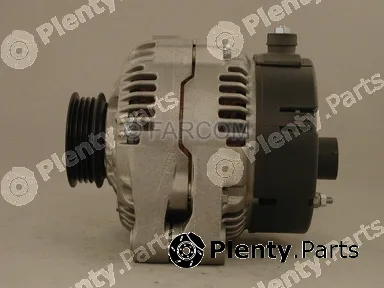 Farcom 118865 — Alternator