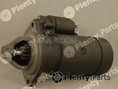 Farcom 104248 — Starter
