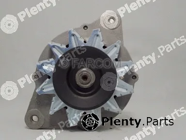 Farcom 111495 — Alternator