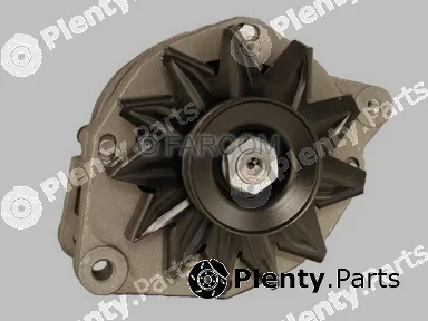 Farcom 118400 — Alternator