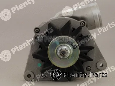 Farcom 119587 — Alternator