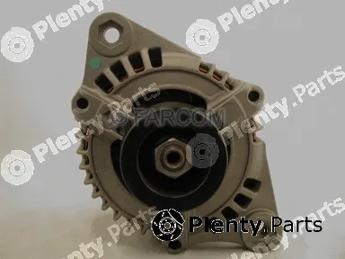 Farcom 119519 — Alternator