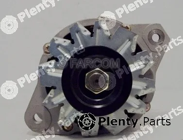 Farcom 112050 — Alternator