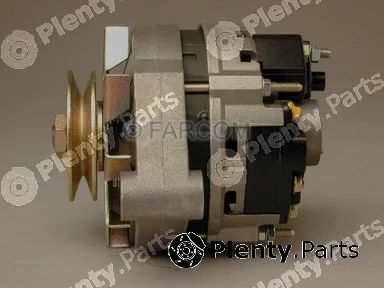 Farcom 118100 — Alternator