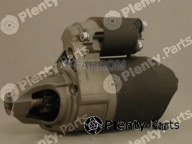 Farcom 104200 — Starter