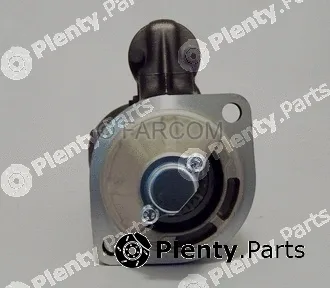 Farcom 104352 — Starter