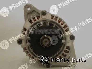 Farcom 119330 — Alternator