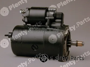 Farcom 103202 — Starter