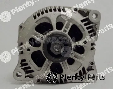 Farcom 119677 — Alternator